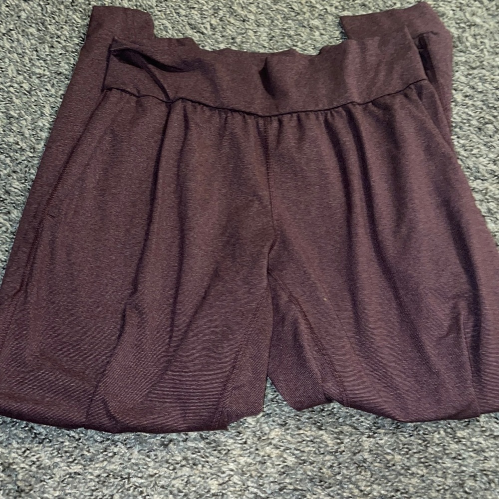 under Armor Joggers